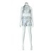 Rumi Stage Outfit