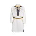 Huntrix Stage B - White Jacket, Chain Skirt
