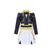 Huntrix Stage N - Black & Gold Jacket, Skirt