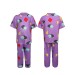 KPop Demon Hunters Zoey Pajamas
