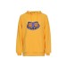 KPop Demon Hunters Yellow Hoodie