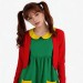 Chilindrina Costume