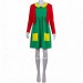 Chilindrina Costume