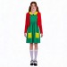 Chilindrina Costume