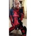 Women Red