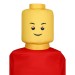 LEGO Brick Man