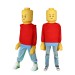 LEGO Brick Man