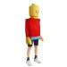 LEGO Brick Man