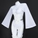 Leia White Set