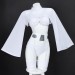 Leia White Set