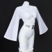 Leia White Set