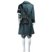 Full Set (Coat, Waistcoat, Shirt, Pants, Neckpiece, Belt Bag, Glove, Socks, Key)