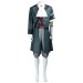 Full Set (Coat, Waistcoat, Shirt, Pants, Neckpiece, Belt Bag, Glove, Socks, Key)