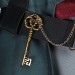 Full Set (Coat, Waistcoat, Shirt, Pants, Neckpiece, Belt Bag, Glove, Socks, Key)