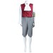 Full Set (Coat, Waistcoat, Shirt, Pants, Neckpiece, Belt Bag, Glove, Socks, Key)