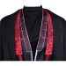 Jia Qiu Collar Detail