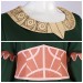 Hera Dress and Belt