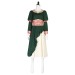 Hera Dress and Belt
