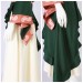 Hera Dress and Belt