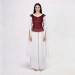 Eowyn Gown