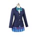 Winter Blazer Uniform