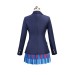 Winter Blazer Uniform
