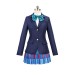 Winter Blazer Uniform