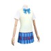Summer Vest Uniform