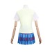 Summer Vest Uniform