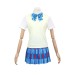 Summer Vest Uniform