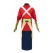 Chisato Kimono Uniform