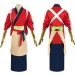 Chisato Kimono Uniform