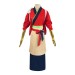 Chisato Kimono Uniform