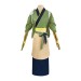 Mizuki Kimono Uniform