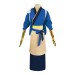 Takina Kimono Uniform