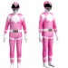 Power Rangers Costume Pink Ranger