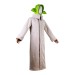 Grogu Robe And Ear Hood