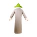Grogu Robe And Ear Hood