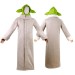 Grogu Robe And Ear Hood