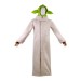 Grogu Robe And Ear Hood