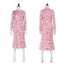 Martian Girl Dress