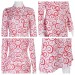 Martian Girl Dress