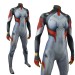 Pilot Bodysuit