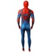 Jumpsuit With Hood Mask