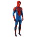 Jumpsuit With Hood Mask