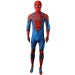 Jumpsuit With Hood Mask