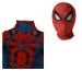 Jumpsuit With Hood Mask