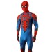 Jumpsuit With Hood Mask