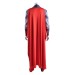 Adult Suit With Cape