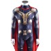 Adult Suit With Cape
